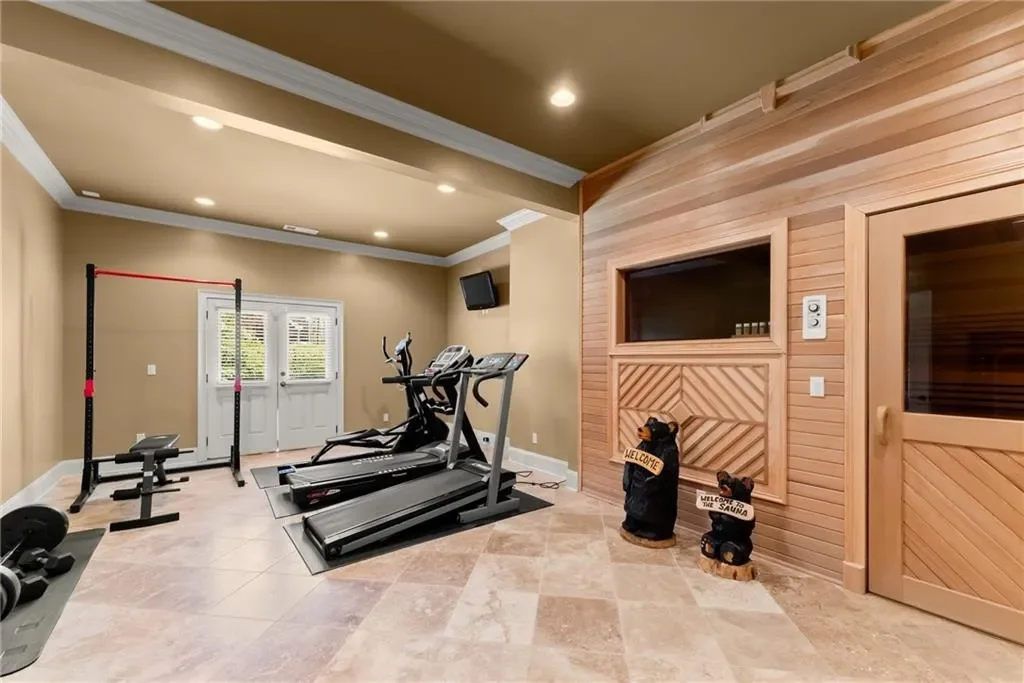1310 Settles Road, Suwanee, Georgia, United States. - Photo 45