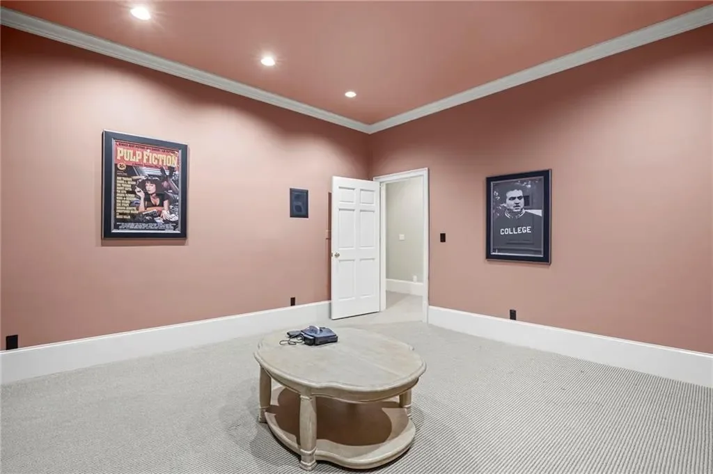 1655 Misty Oaks Drive, Atlanta, Georgia, United States. - Photo 42