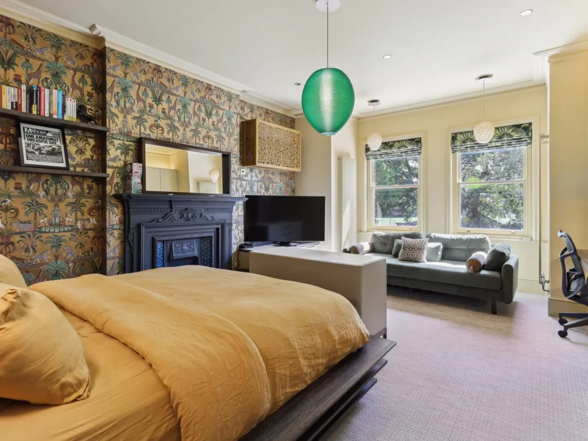 Burbage Road, London, SE24, London, England, United Kingdom. - Photo 19