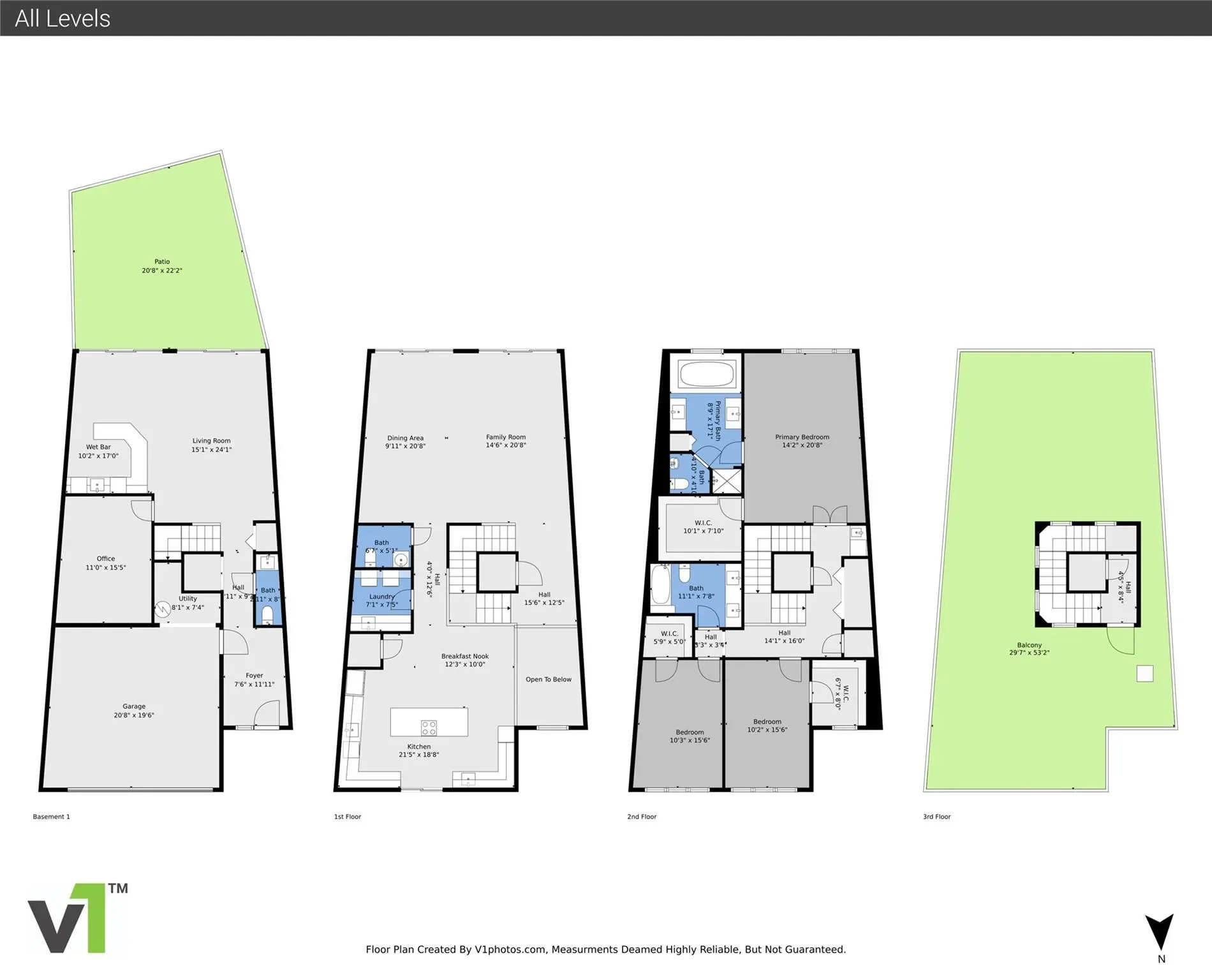 2254 SE 7th Street, Hillsboro Beach, Florida, United States. - Photo 48