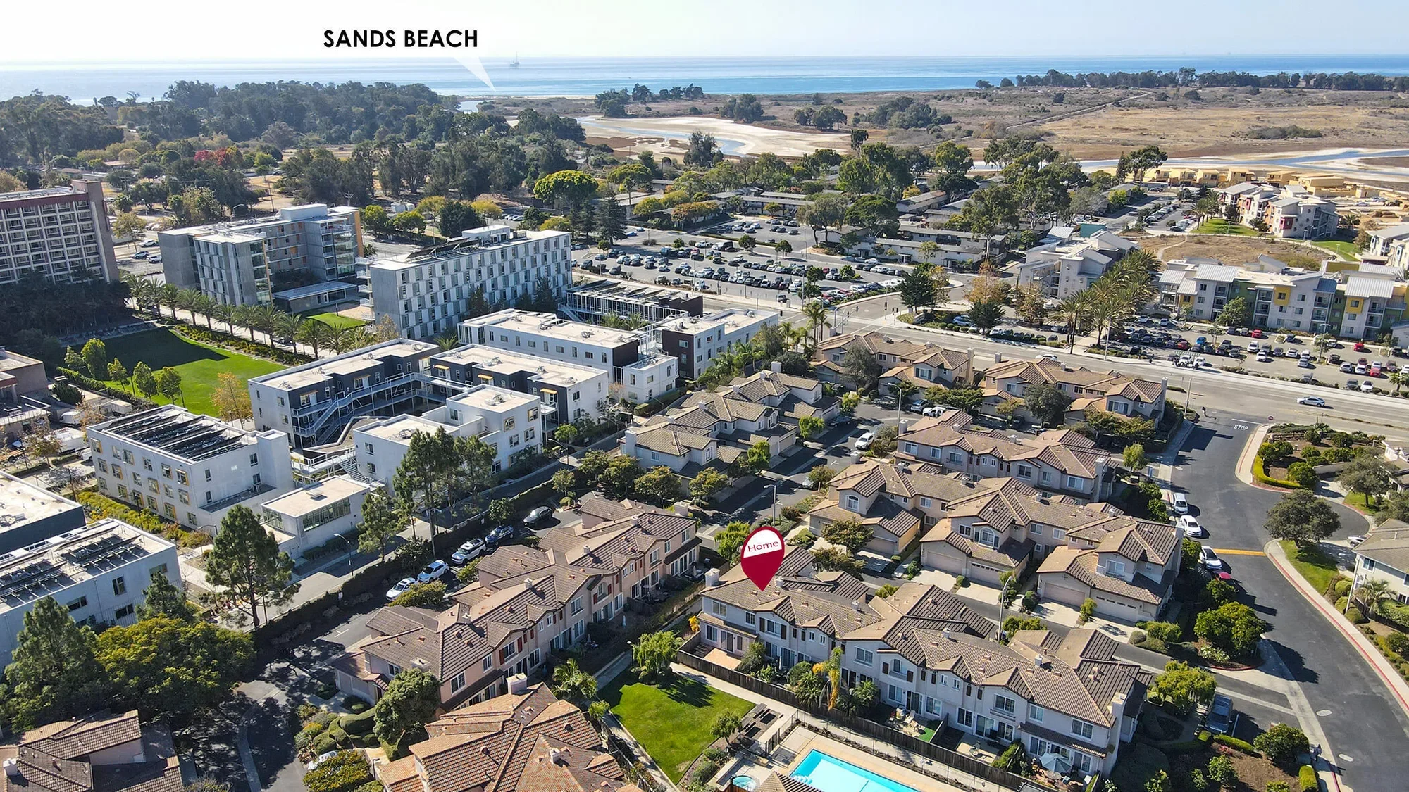 562 Poppyfield Place, Goleta, California, United States. - Photo 27
