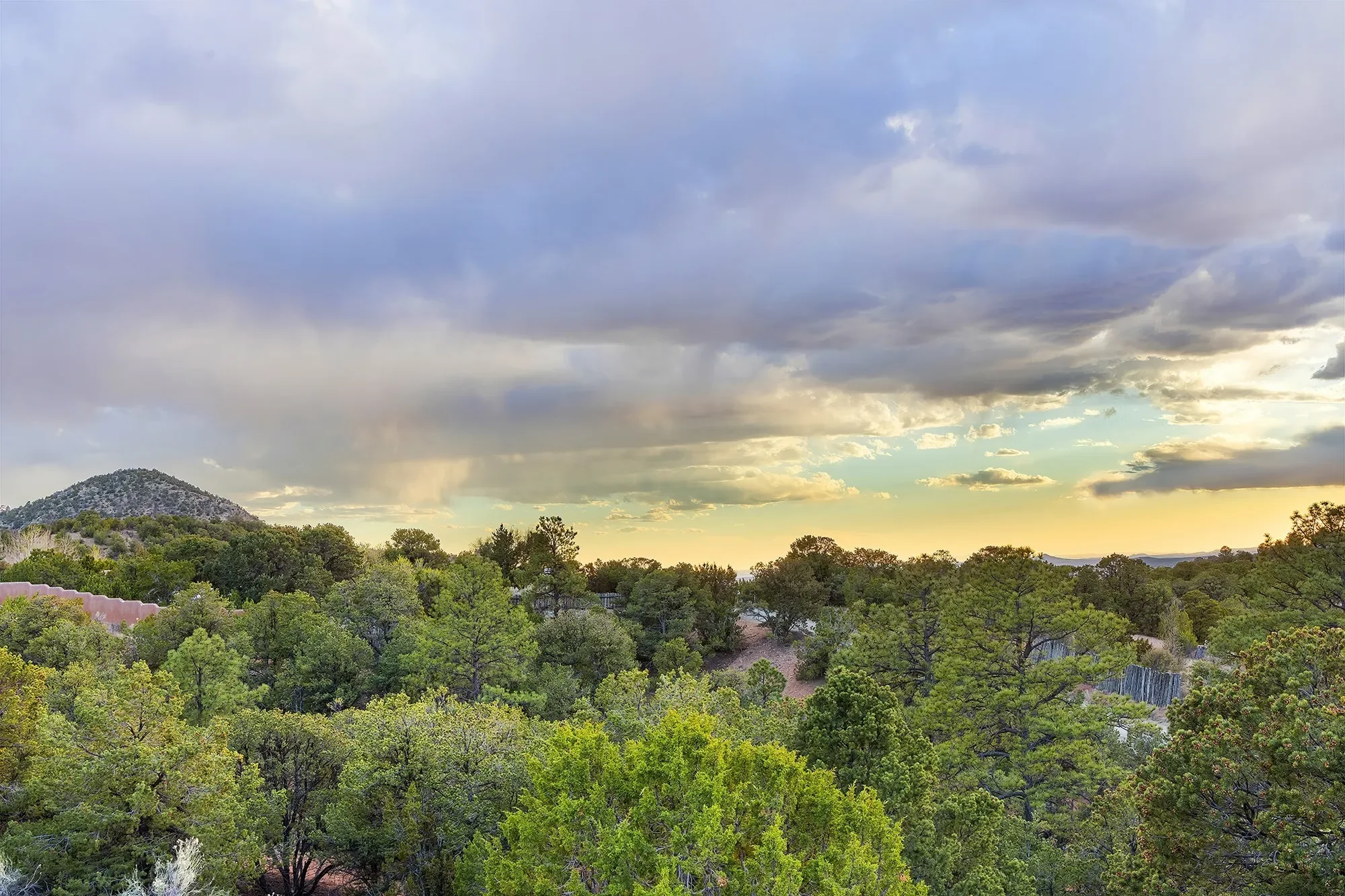 1129 West Ridge Road, Santa Fe, NM 87505, Santa Fe, New Mexico, United States. - Photo 4