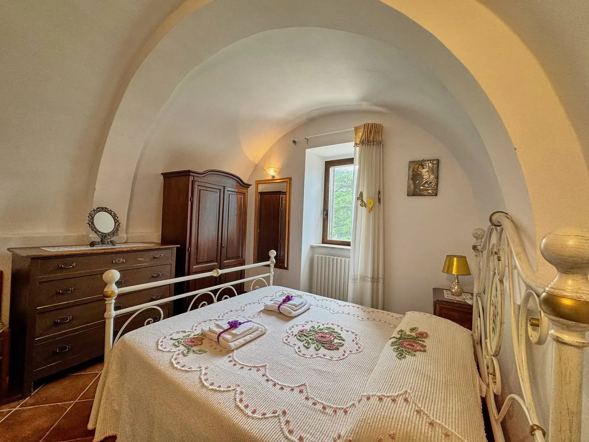 Via PONTE SAN VITTORINO 9, San Damiano, Umbria, Italy. - Photo 13