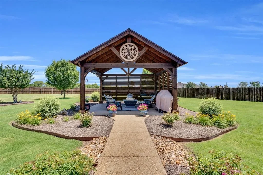 5631 Limestone Lane, Midlothian, TX 76065, Midlothian, Texas, United States. - Photo 27