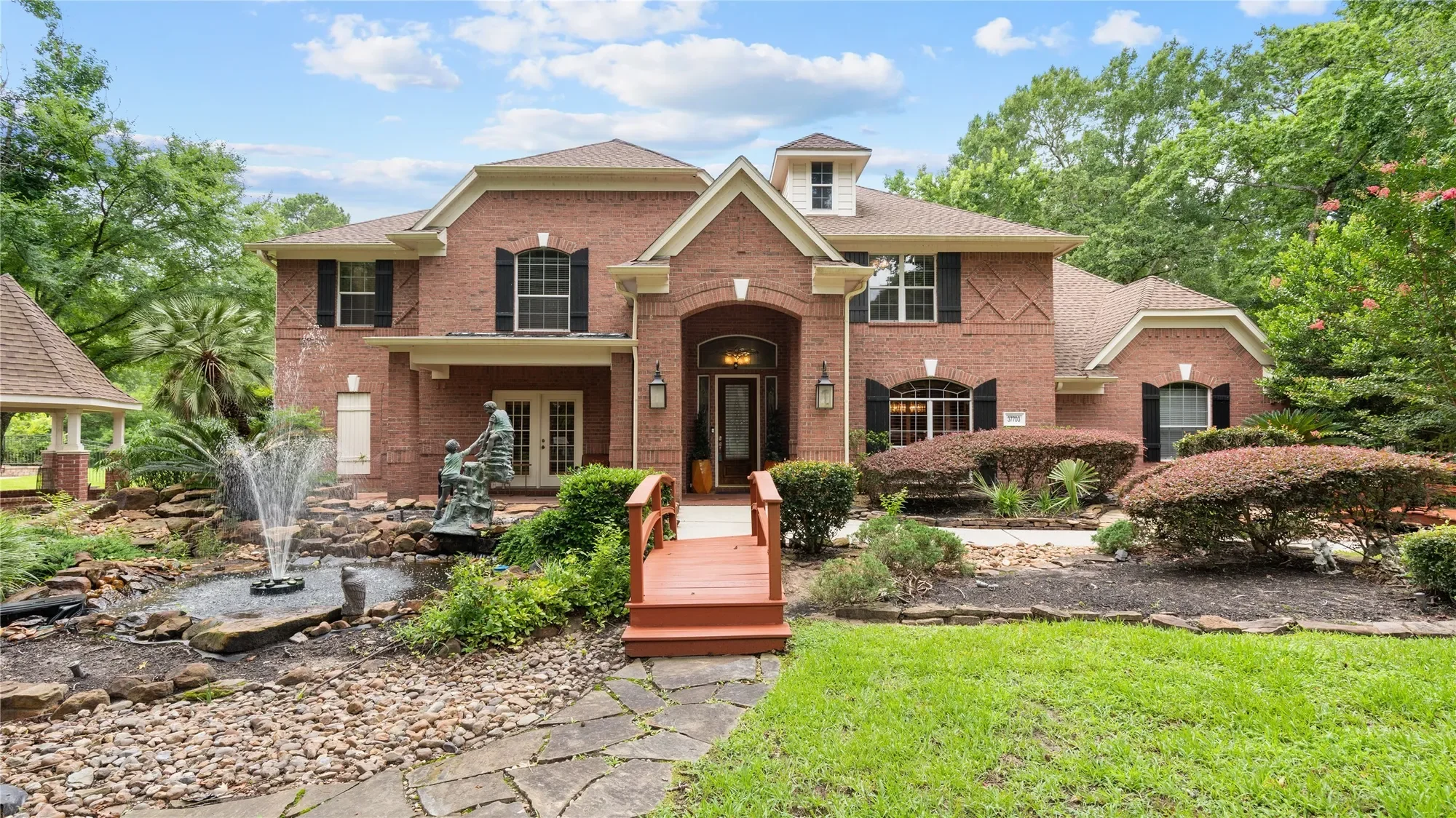 37703 Edgewater Drive, Pinehurst, TX 77362, Pinehurst, Texas, United States. - Photo 7