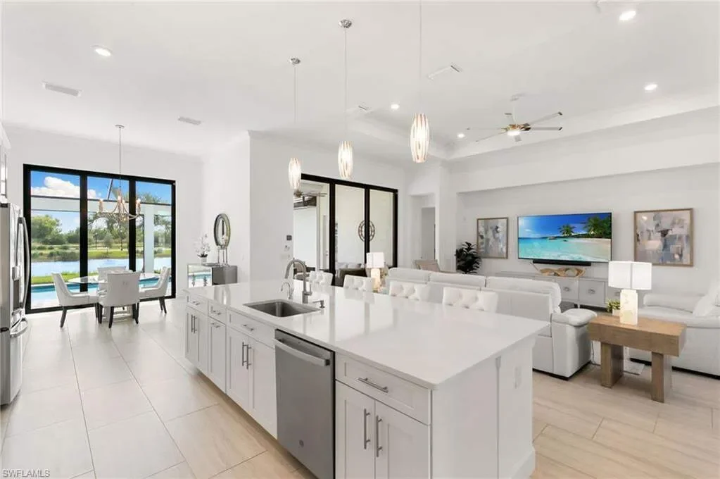 3122 Heather Glen CT, Naples, FL, 34114, USA, Naples, Florida, United States. - Photo 14