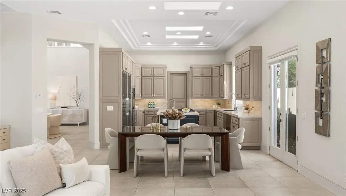 3040 American River Lane, Las Vegas, Nevada, United States. - Photo 11