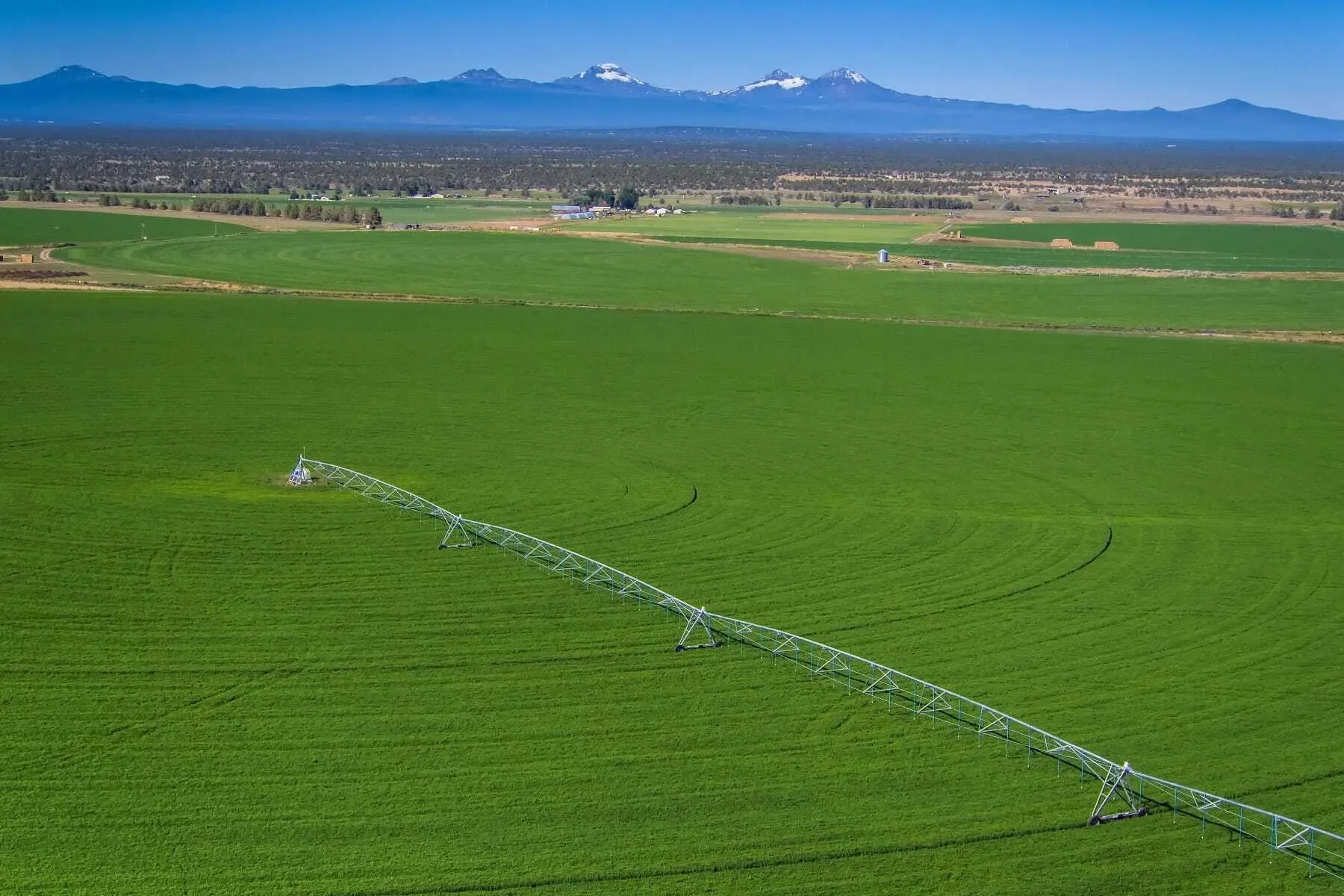 11705 SW Shumway Road , Powell Butte, OR 97753, Powell Butte, Oregon, United States. - Photo 37