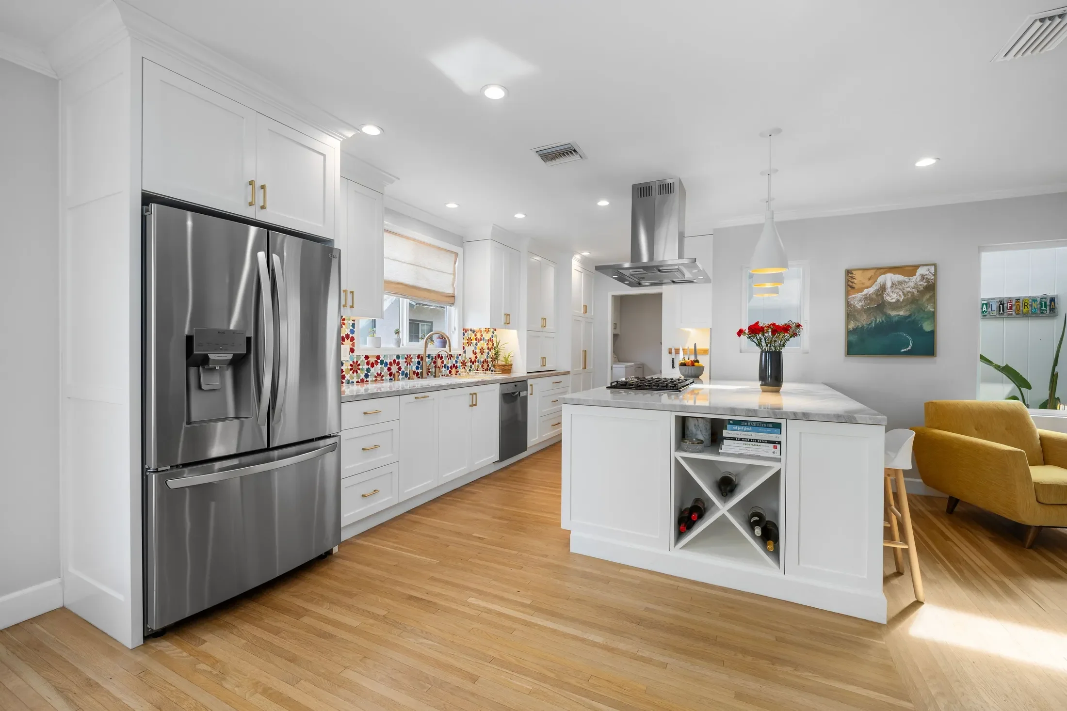 16600 Gilmore Street, Van Nuys, CA 91406, Los Angeles, California, United States. - Photo 20