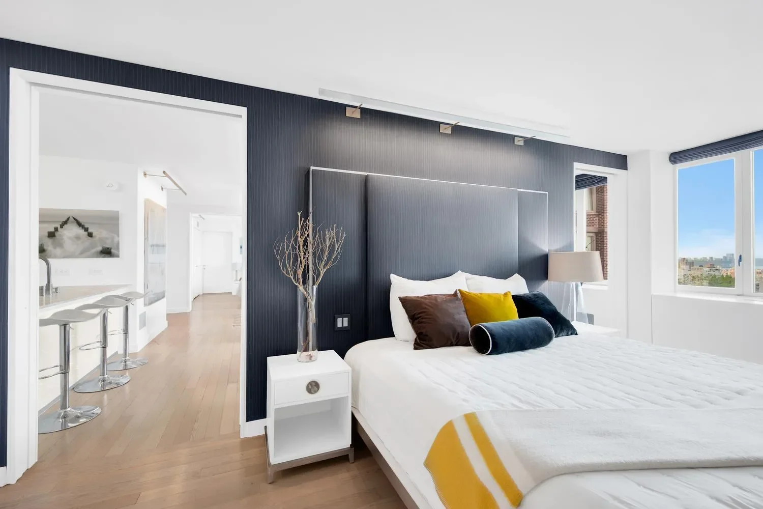 THE SHEFFIELD, 322 W 57TH ST, New York, New York, United States. - Photo 11