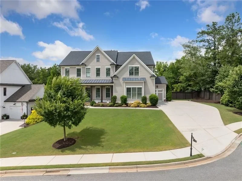 2755 RUSTIC LAKE Terrace, Cumming, Georgia, United States. - Photo 4