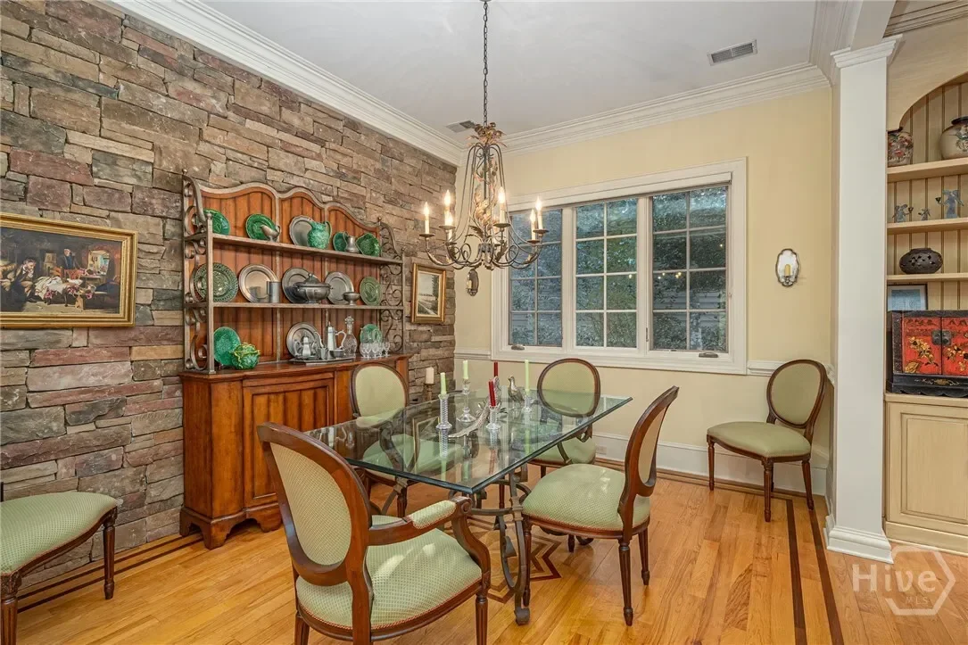 6 Oak Shadow Court, Savannah, Georgia, United States. - Photo 22