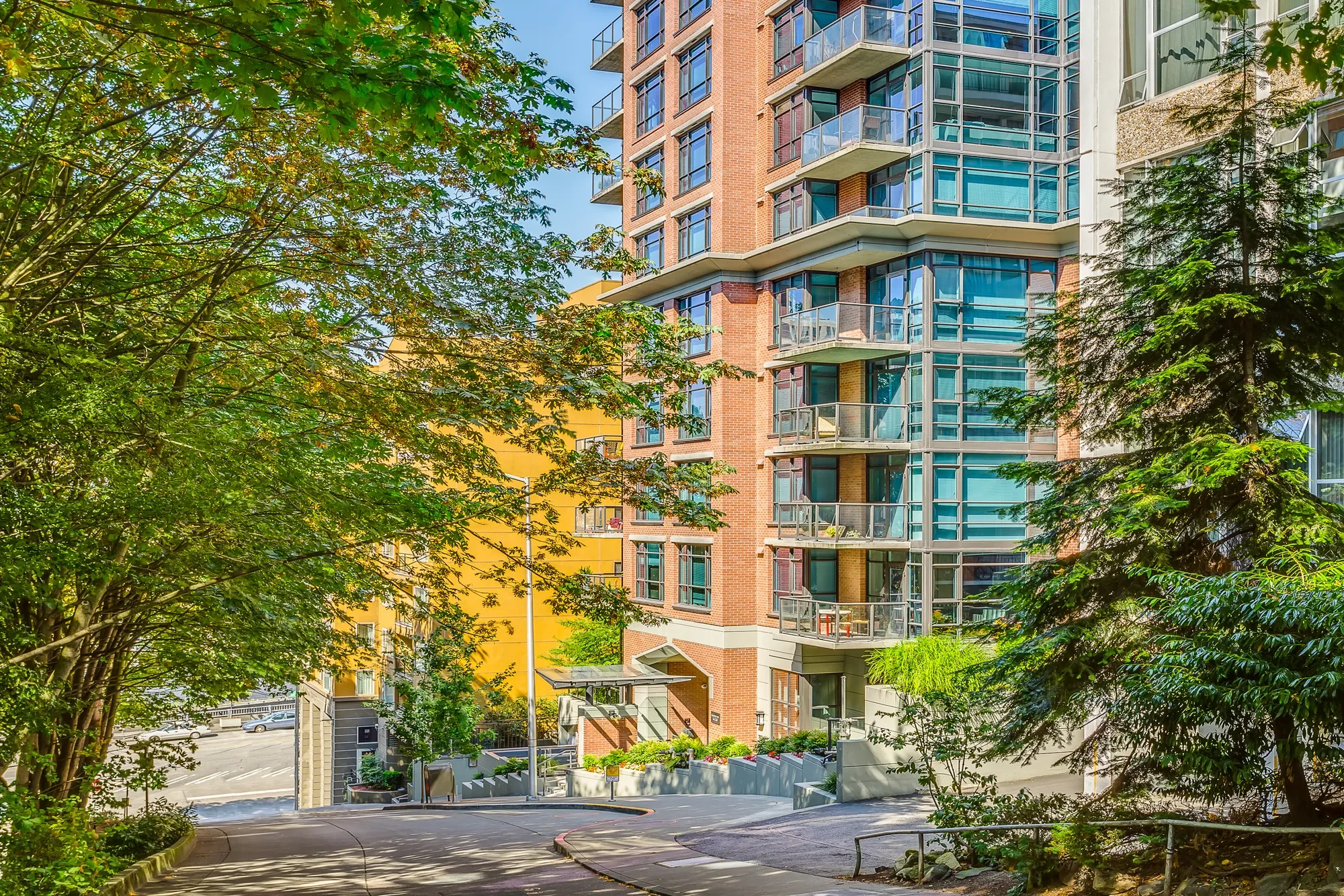 1420 Terry Ave Unit #408 , Seattle, WA 98101, Seattle, Washington, United States. - Hero Image