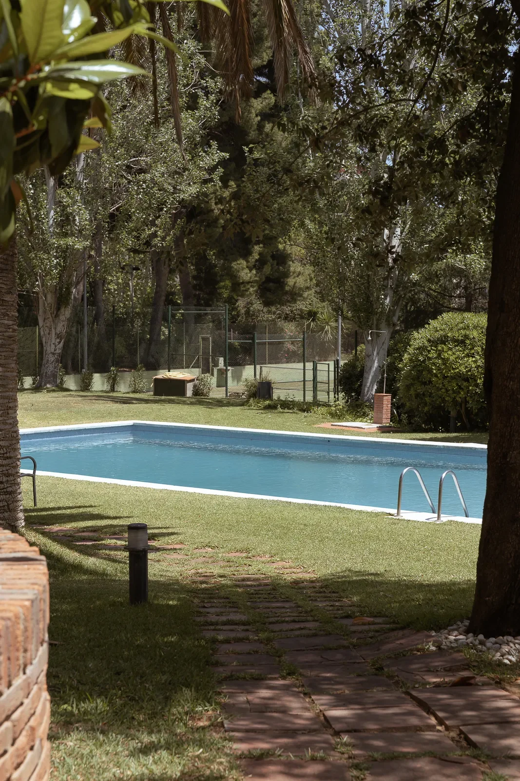 Pedralbes, Les Corts, Barcelona, Spain, les Corts, Barcelona, Spain. - Photo 14