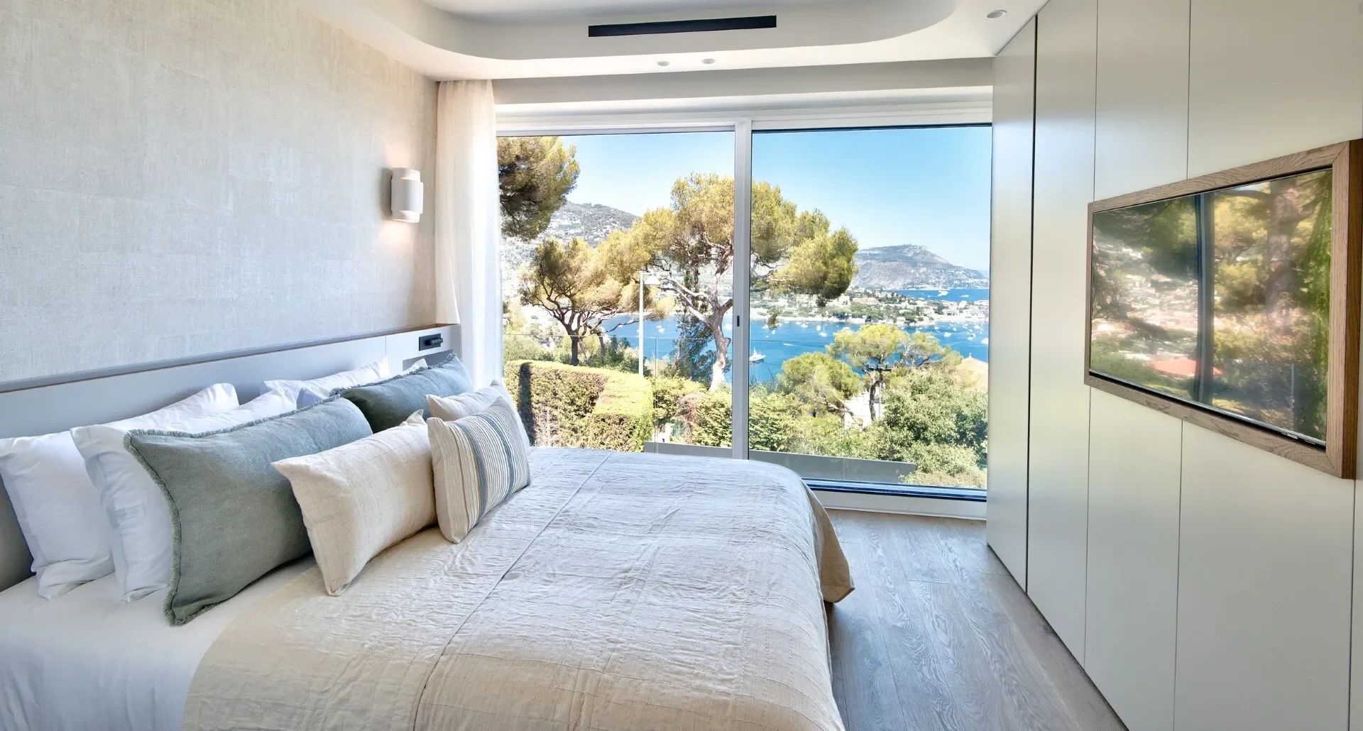 Nice, Provence-Alpes-Côte d'Azur, France. - Photo 4