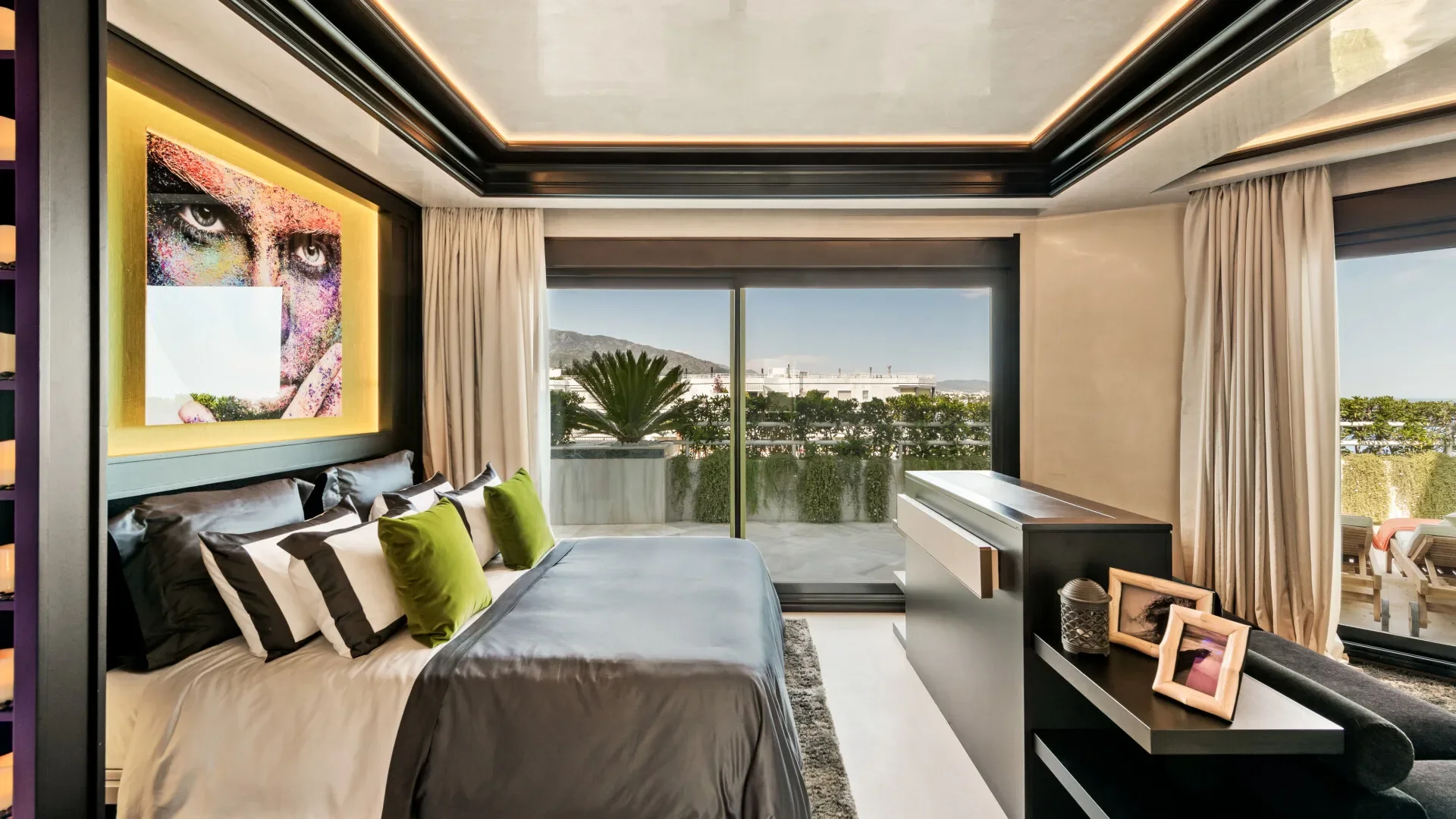 Puerto Banús, 29660 Marbella, Málaga, Spain, Puerto Banus, Marbella, Spain. - Photo 3