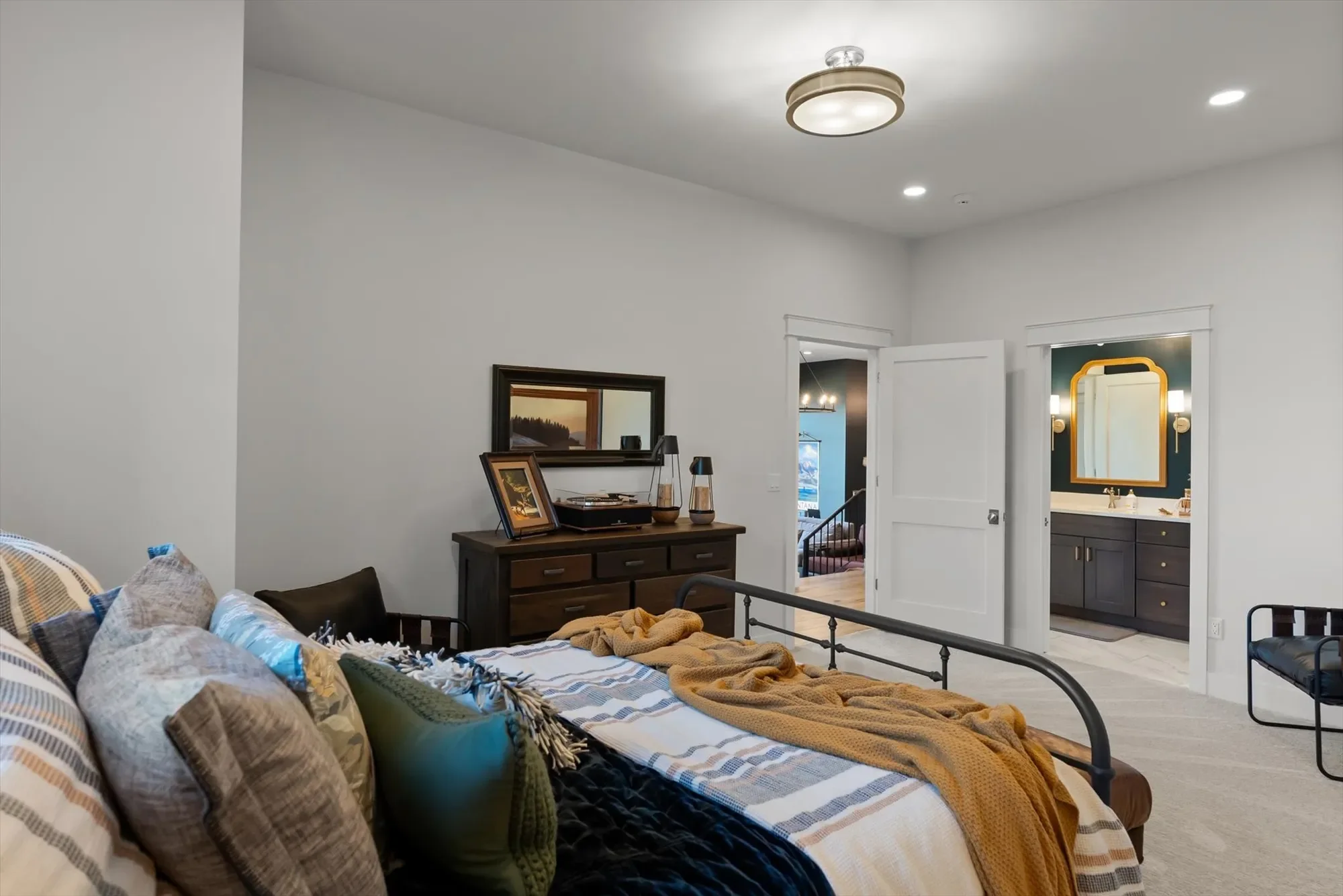 1133 Pacific Drive, Missoula, Montana, United States. - Photo 48