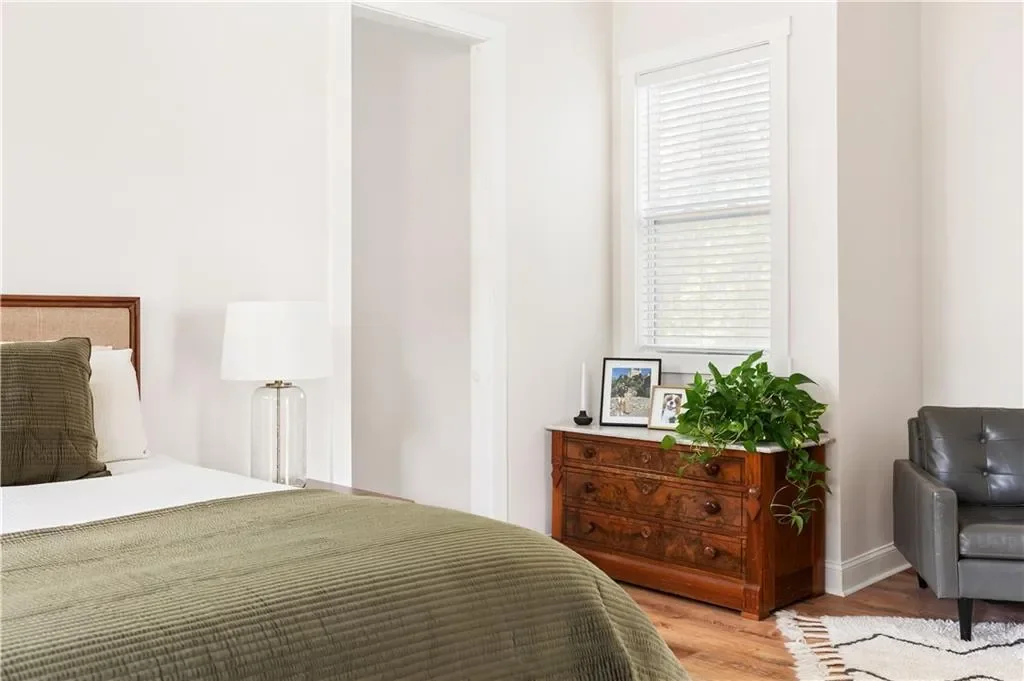 1291 Avon Avenue SW, Atlanta, Georgia, United States. - Photo 24