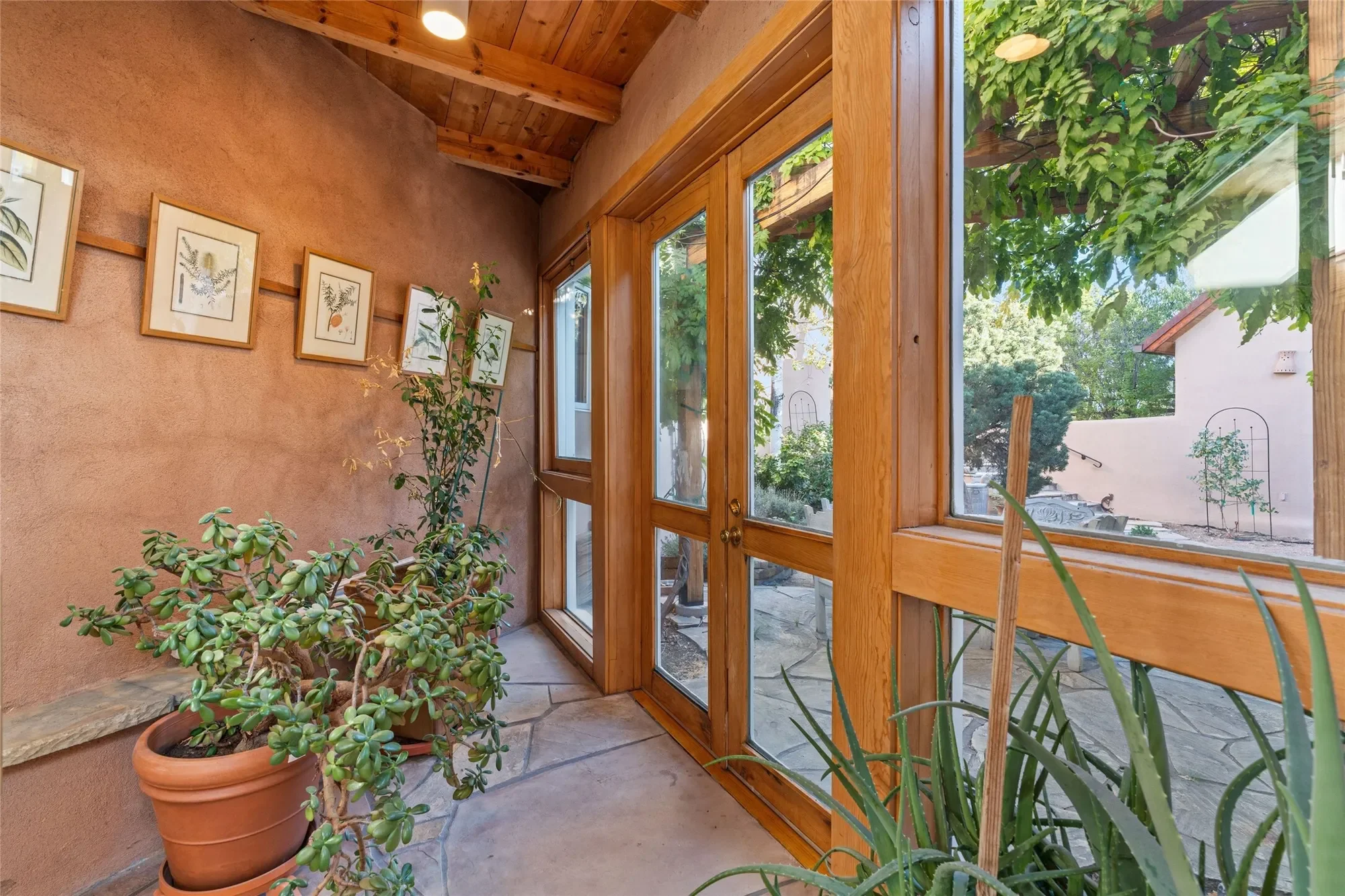 30 Vuelta Tomas , Santa Fe, NM 87506, Santa Fe, New Mexico, United States. - Photo 3