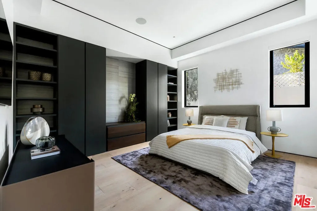 8116 Laurel View Drive, Los Angeles, California, United States. - Photo 58
