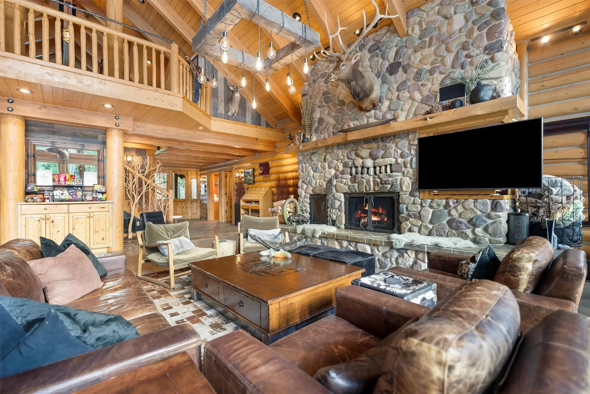 24 Russell Drive, Hamilton, Montana, United States. - Photo 11