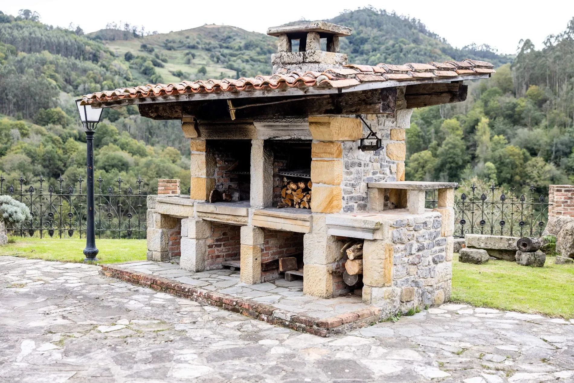 Villaviciosa, Villaviciosa, ASTURIAS, Villaviciosa, Villaviciosa, Asturias, Spain. - Photo 16