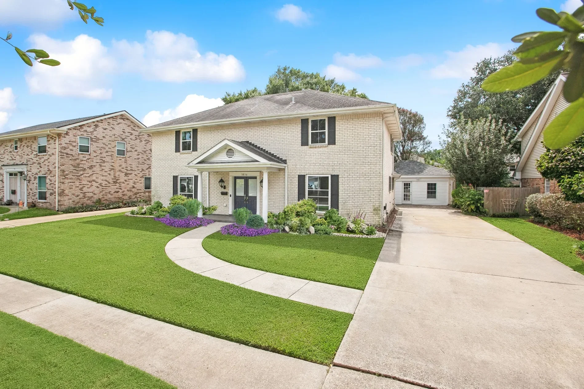 5036 Purdue Drive , Metairie, LA 70003, Metairie, Louisiana, United States. - Photo 18