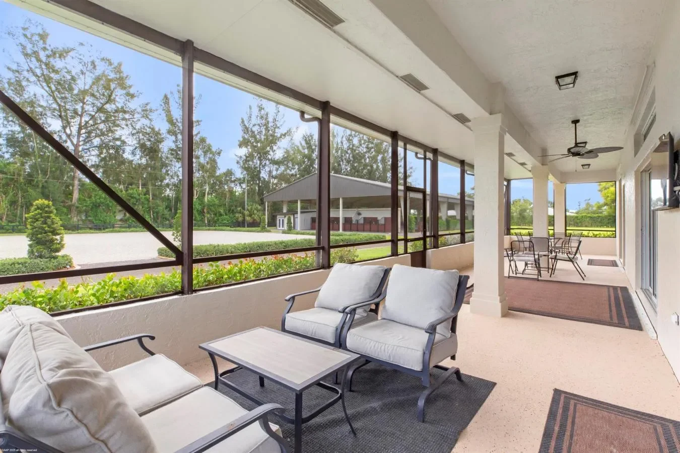 12466 Indian Mound Road, Wellington, Florida, United States. - Photo 6