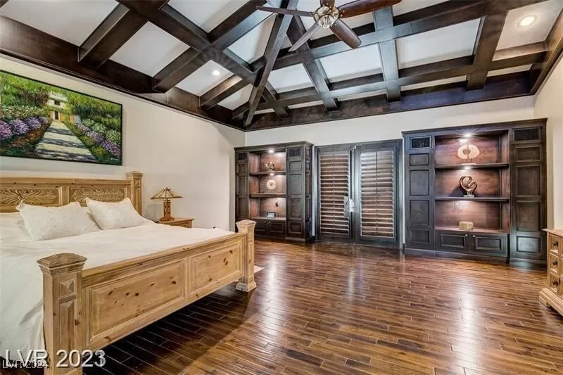 4927 Spanish Heights Drive, Las Vegas, Nevada, United States. - Photo 25