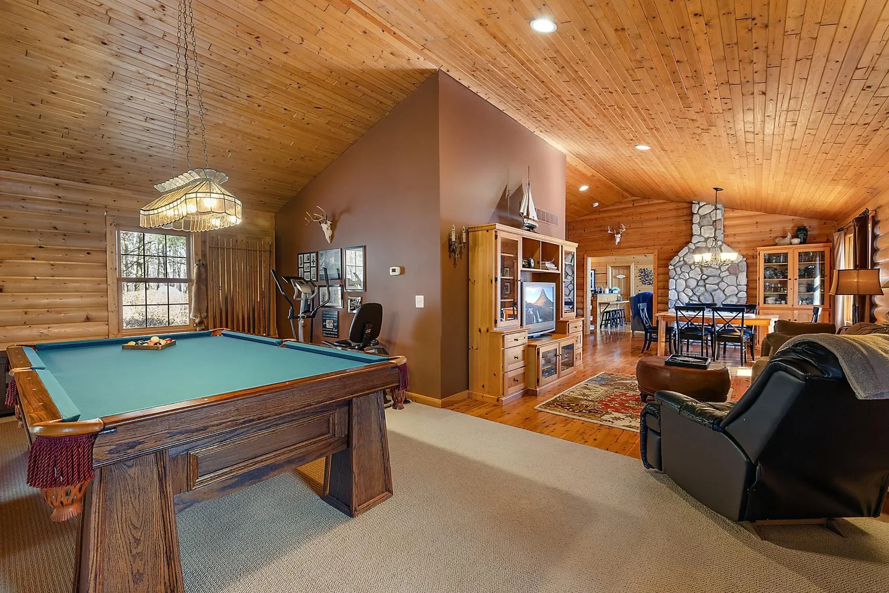 7699 Minnick Rd, Rubicon Twp, MI 48441-8223, Helena, Michigan, United States. - Photo 9