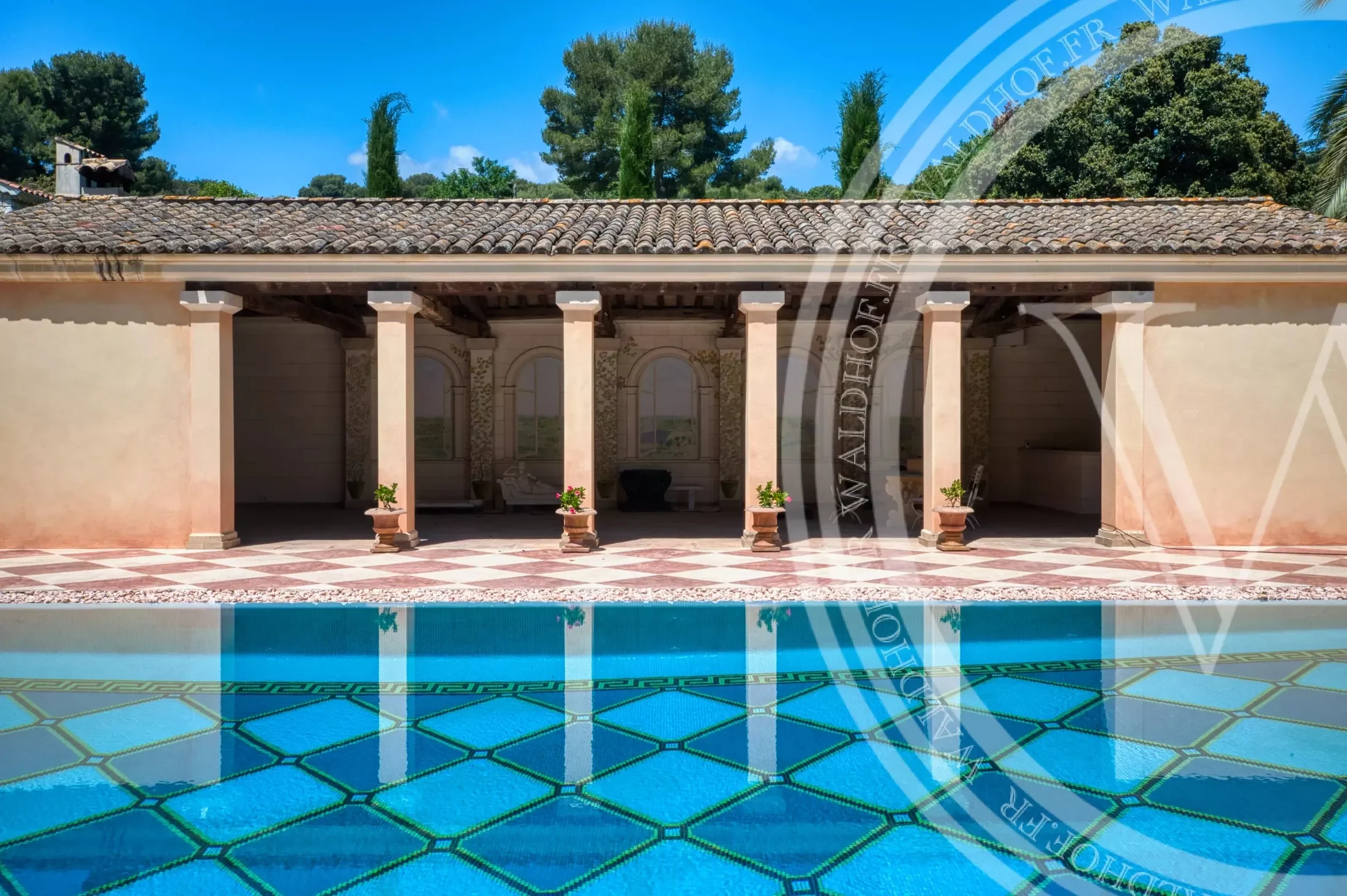St Paul de Vence, France, Saint Paul de Vence, Provence-Alpes-Côte d'Azur, France. - Photo 14