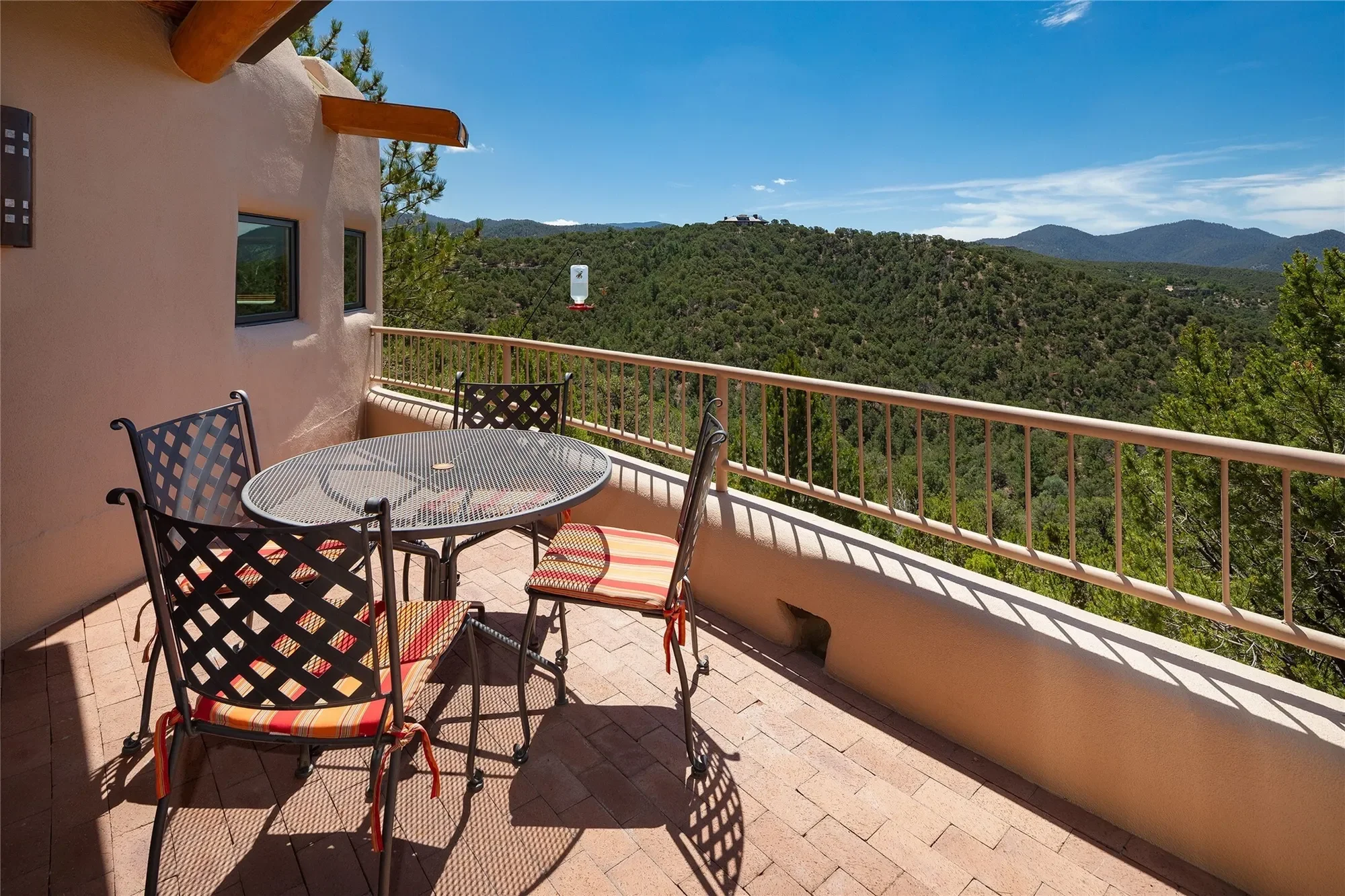 1233 N Summit Drive , Santa Fe, NM 87501, Santa Fe, New Mexico, United States. - Photo 39