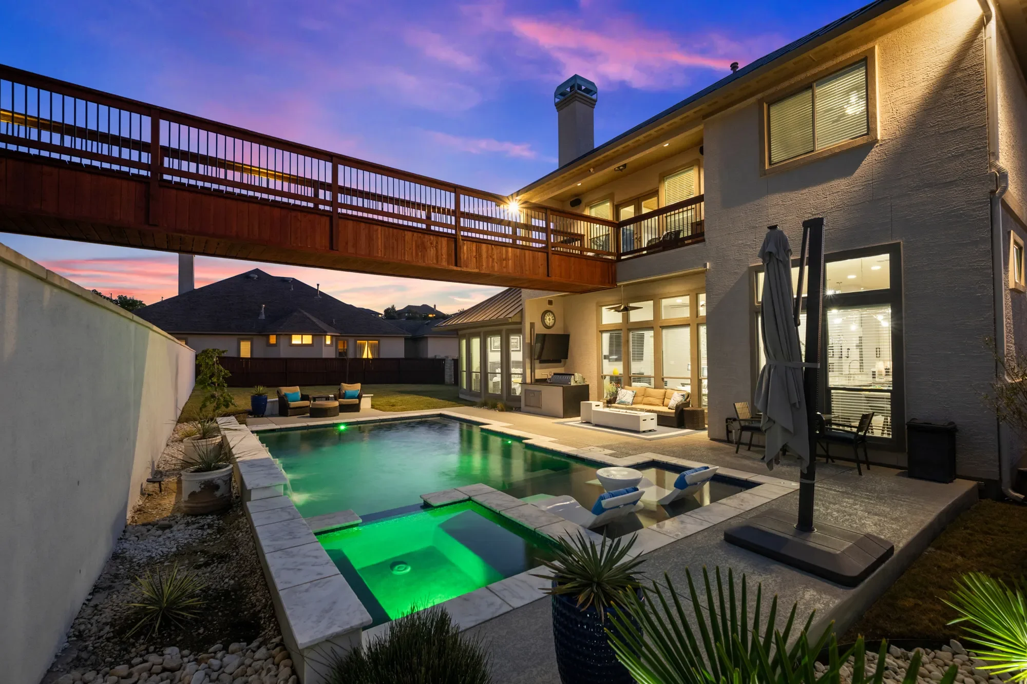 27220 Highland Crest , San Antonio, TX 78260, San Antonio, Texas, United States. - Photo 24