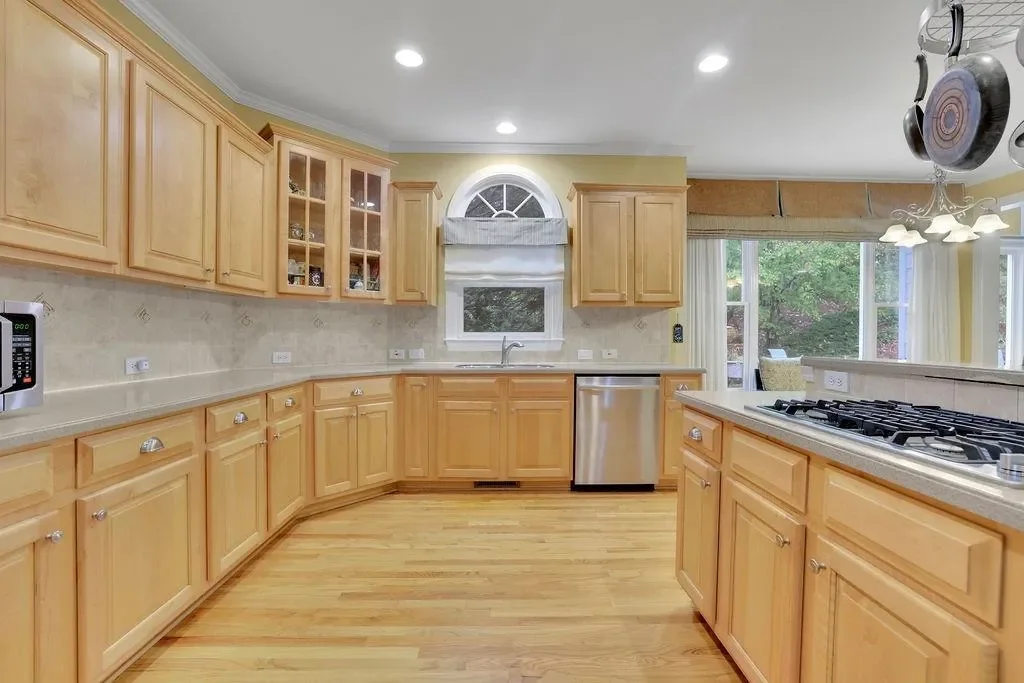 5283 Whitehaven Park Lane SE, Smyrna, Georgia, United States. - Photo 11