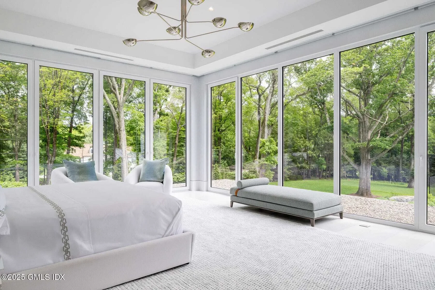 8 Fox Run Lane, Greenwich, CT, 06831, USA, Greenwich, Connecticut, United States. - Photo 15