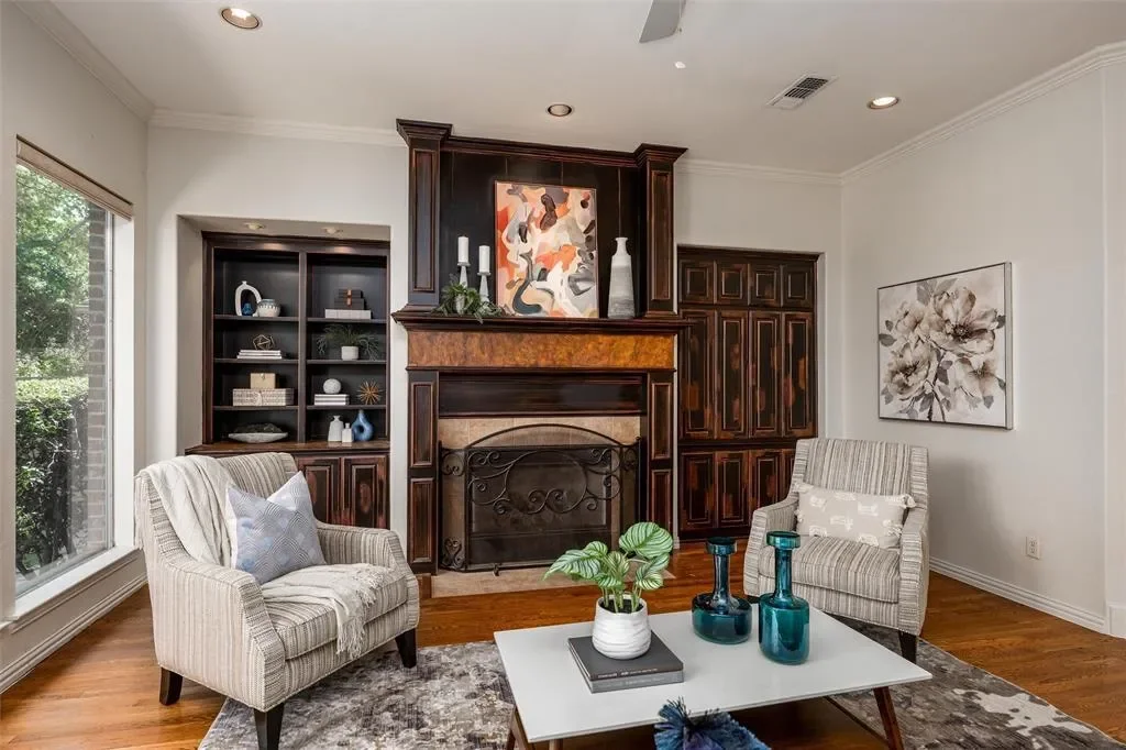 1205 Stoneoak Drive, McKinney, Texas, United States. - Photo 9