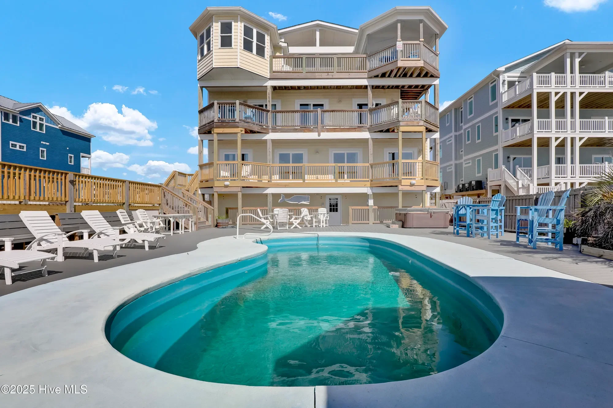 116 Scotch Bonnet Drive, Topsail Beach, North Carolina, United States. - Photo 51