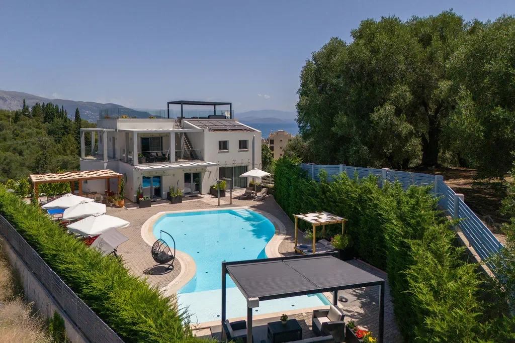 Limni 491 00, Greece, Corfu, Peloponnese, Western Greece and the Ionian, Greece. - Photo 27