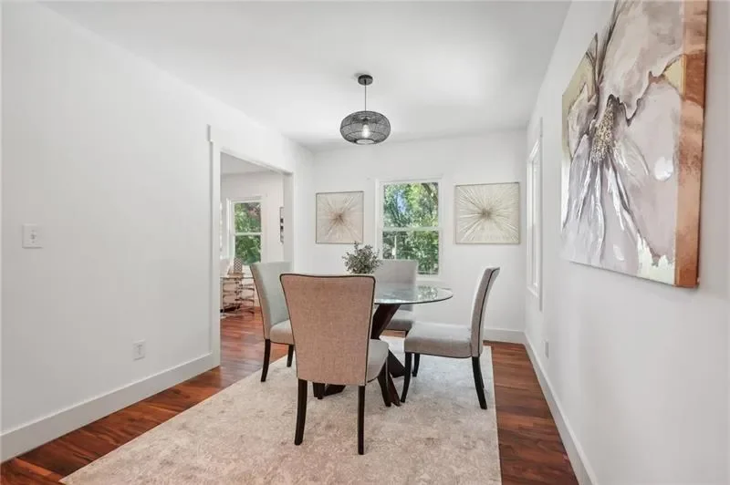 2423 Melinda Drive NE, Atlanta, Georgia, United States. - Photo 22
