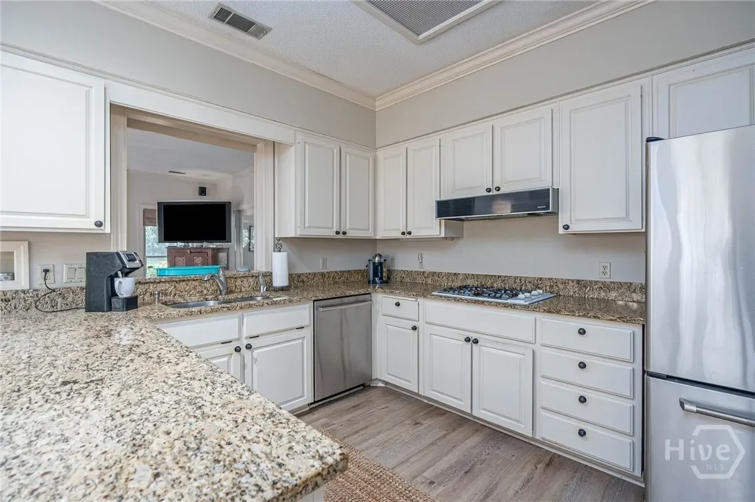 1 Quahog Lane, Savannah, Georgia, United States. - Photo 12