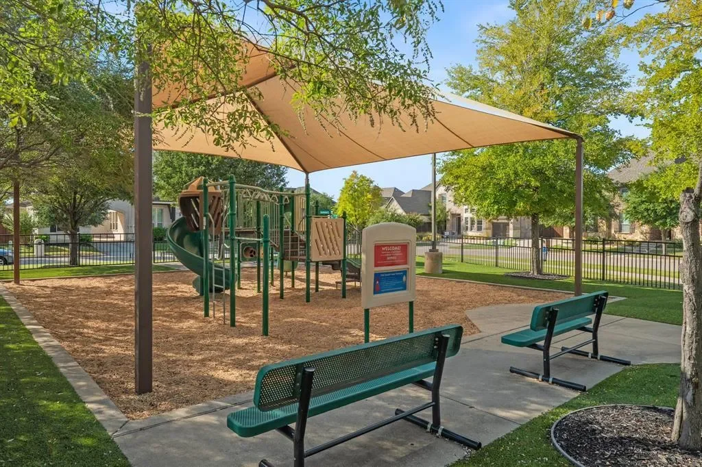 7312 Los Padres Place, McKinney, Texas, United States. - Photo 30