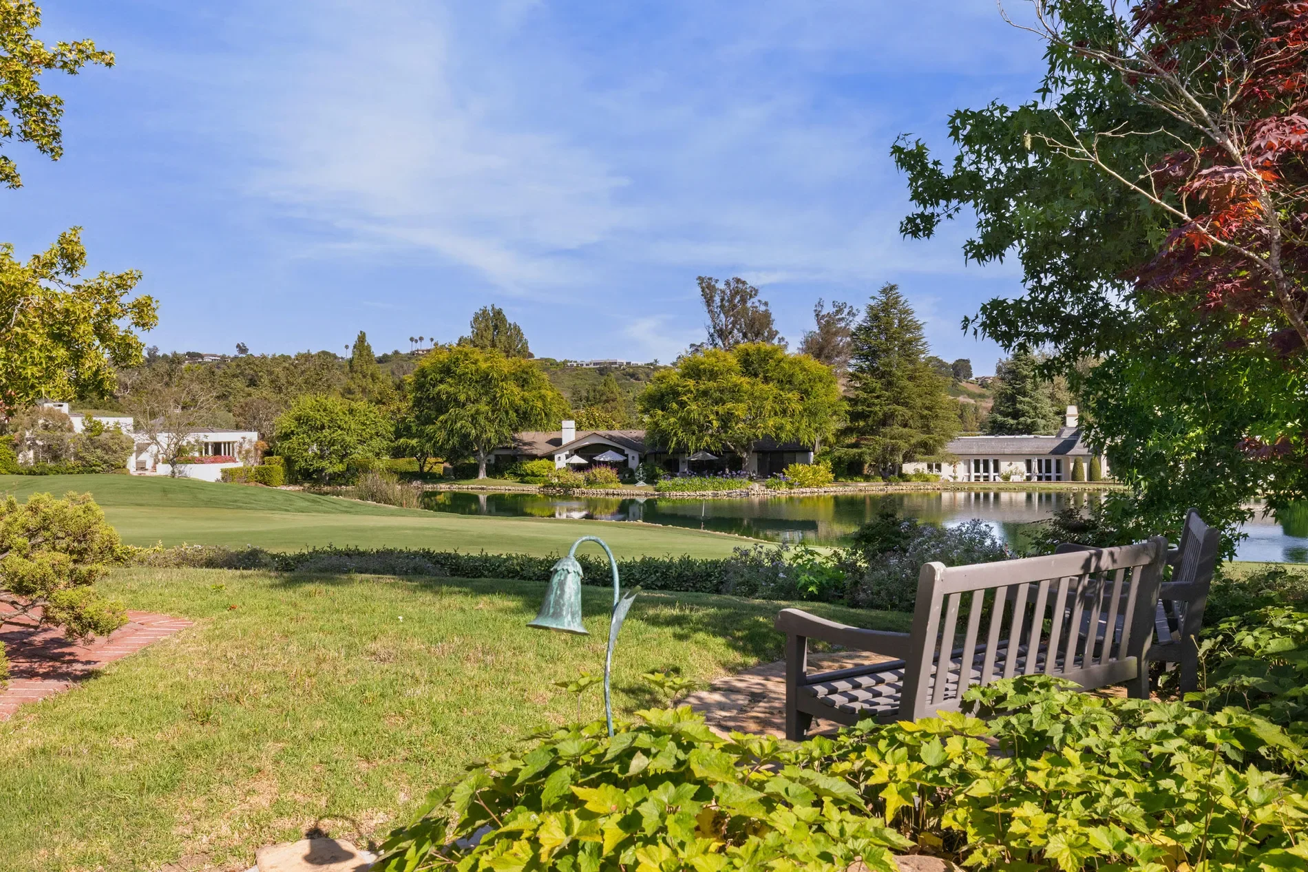 510 Mclean Lane, Montecito, California, United States. - Photo 33