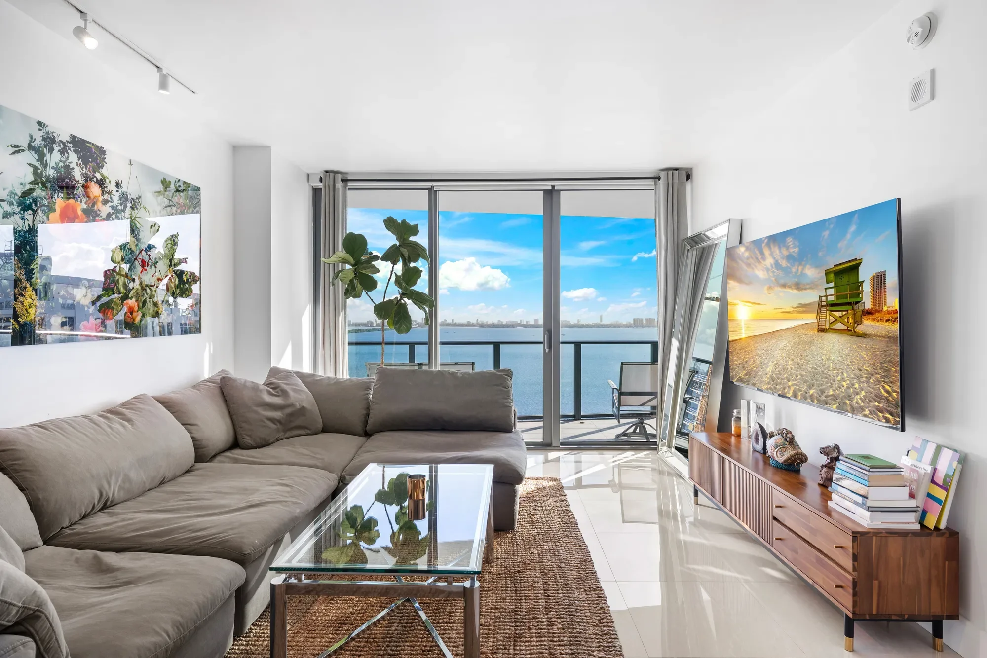 460 NE 28th St Unit# 2006, Miami, FL 33137, Miami, Florida, United States. - Photo 5