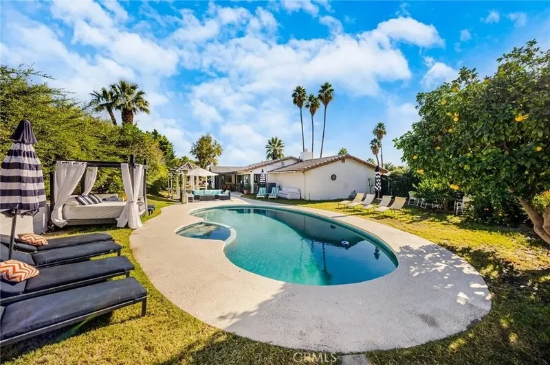 951 N Camino Condor, Palm Springs, California, United States. - Photo 25