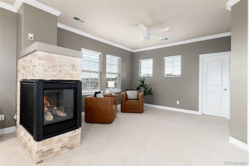10703 Braesheather Court, Highlands Ranch, Colorado, United States. - Photo 33