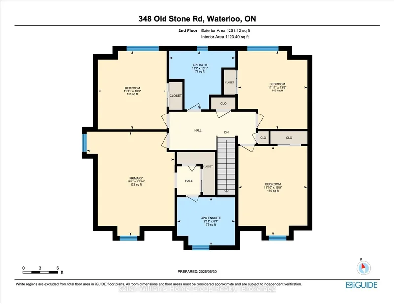 348 Old Stone Road, Waterloo, ON N2K 1Z3, Waterloo, Ontario, Canada. - Photo 47