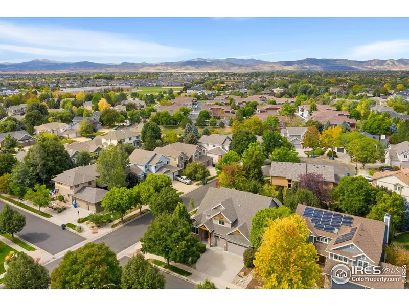 5739 Falling Water, Fort Collins, CO, 80528, USA, Fort Collins, Colorado, United States. - Photo 36