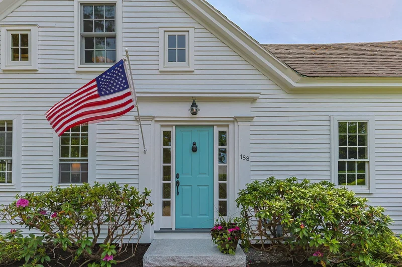 188 Rock Harbor Road, Orleans, Massachusetts, United States. - Photo 4