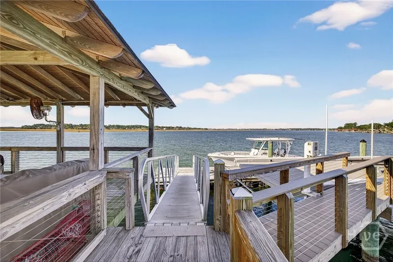 112 Modena Island Drive, Savannah, Georgia, United States. - Photo 12