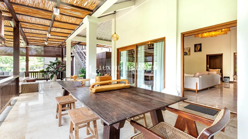 Tibubeneng, Kuta Utara, Badung Regency, Bali, Indonesia, Bali, Indonesia. - Photo 12